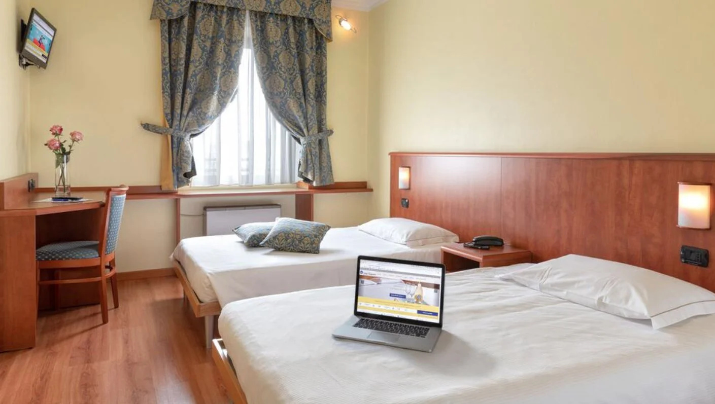 Foto - Hotel Postumia