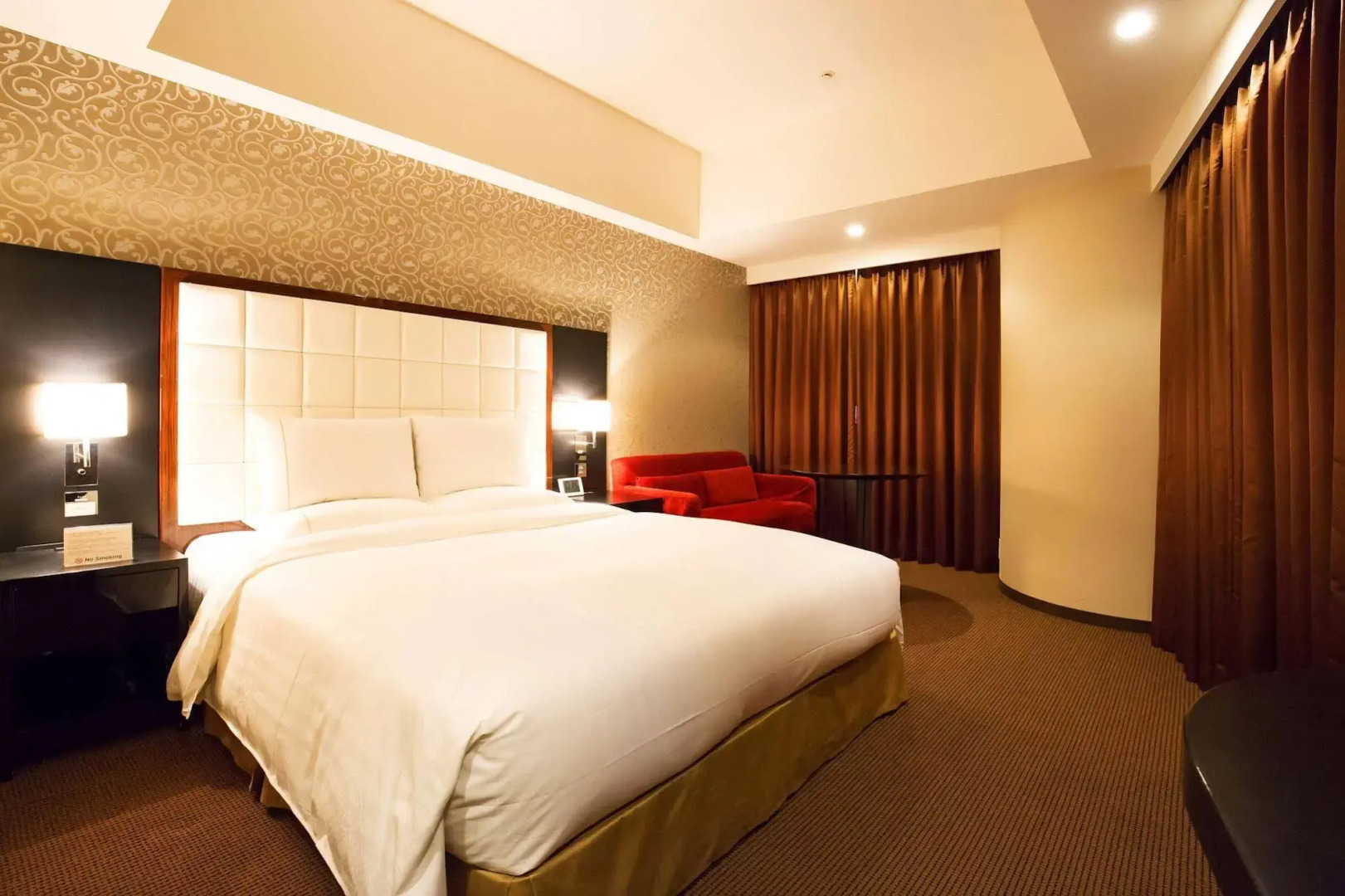 Foto - The Royal Park Hotel Fukuoka