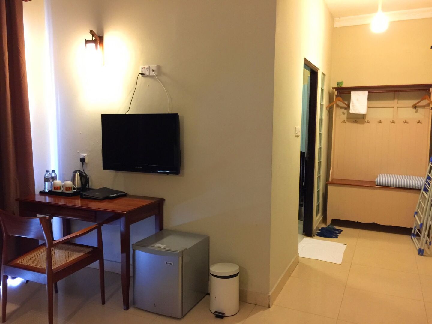 Foto - Lafala Hotel & Service Apartment