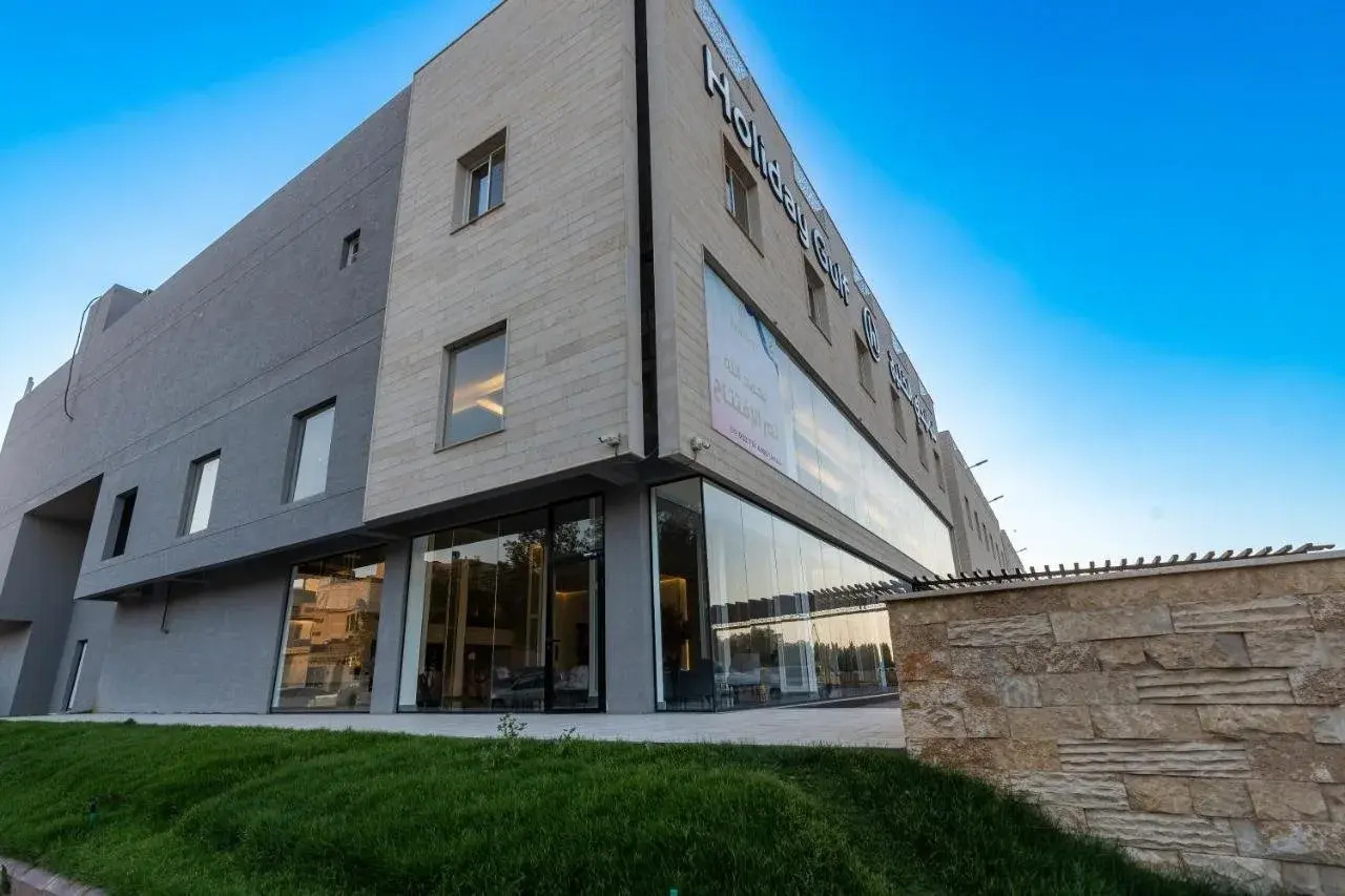 Foto - XYZ Hotel Al Najah - اكس واي زد النجاح