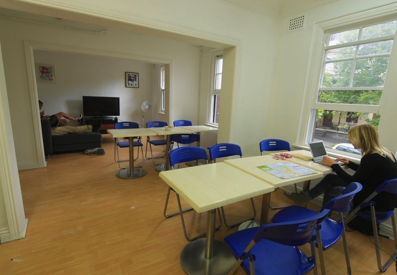 Foto - Cozy M Hostel