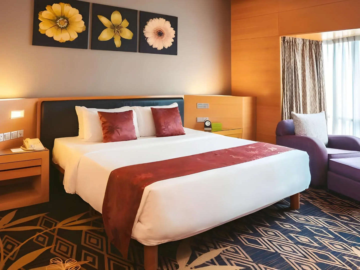 Photo - St Giles Gardens Residences Kuala Lumpur