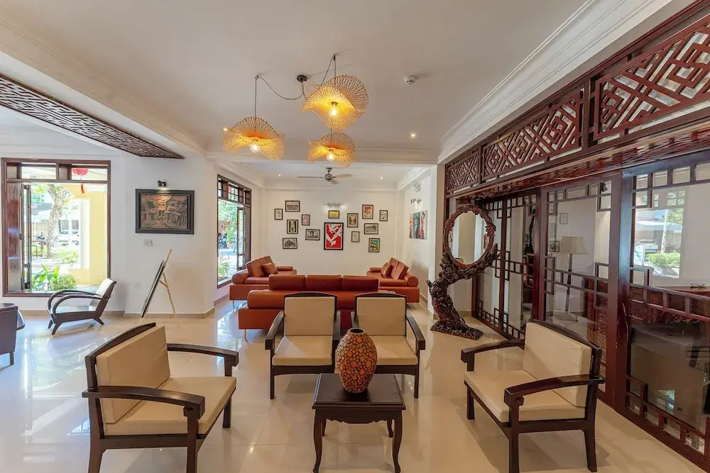 Foto - ANNAM HERITAGE Boutique Hotel & Spa