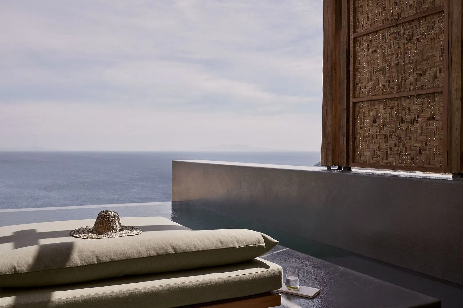 Foto - Archipelagos All Suites