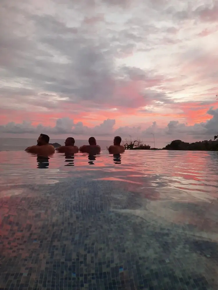 Foto - Villa Roca Boutique Resort & Suites - ADULT ONLY