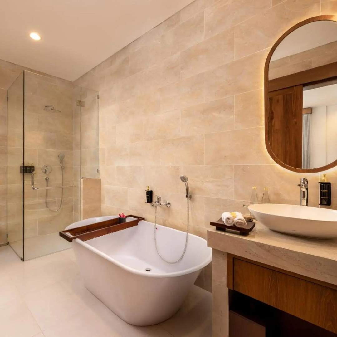 Foto - La Tropica Canggu Bali By Kanaya Hospitality