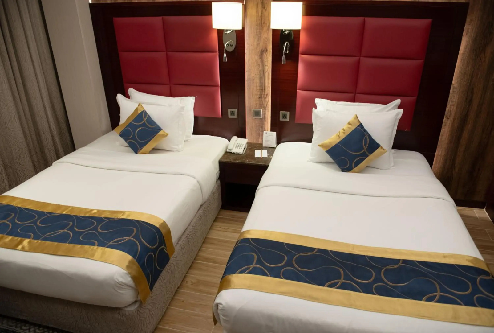 Foto - Ramee Guestline Hotel Qurum