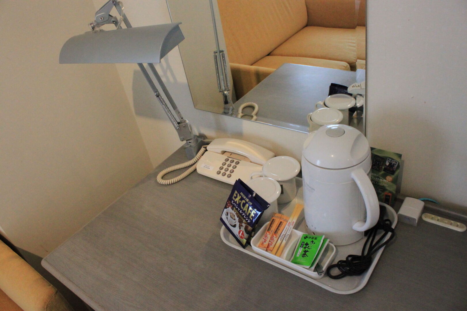 Foto - Hotel Ronshan Sapporo - Vacation STAY 64935v