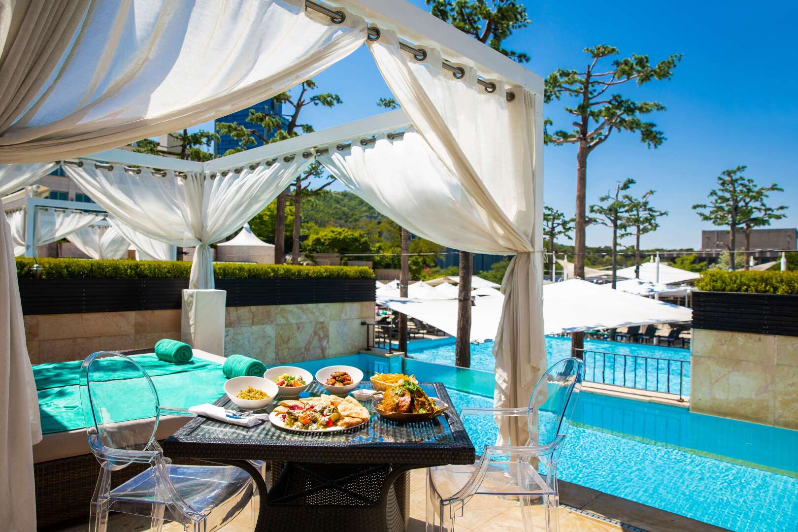 Foto - Banyan Tree Club & Spa Seoul