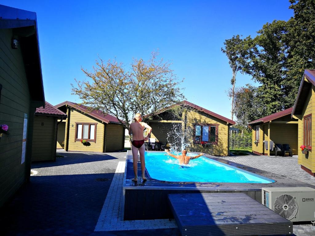 Resort Baure