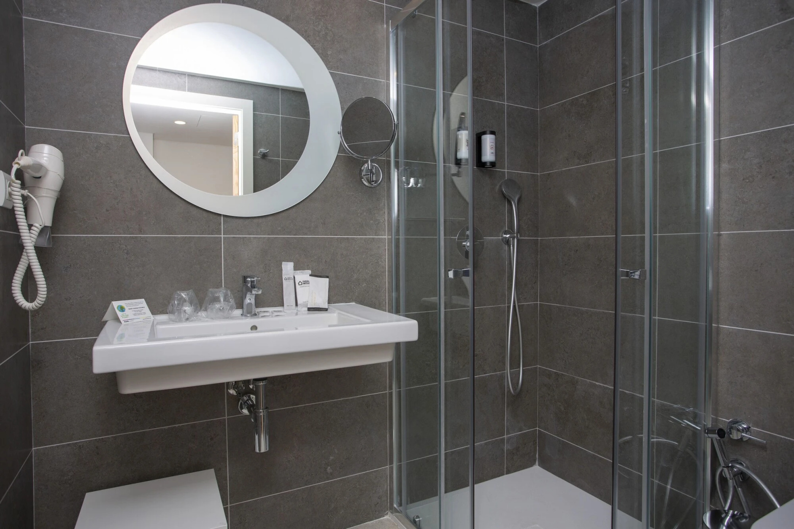 Foto - Casual Raizes Porto Hotel by Casual Hoteles