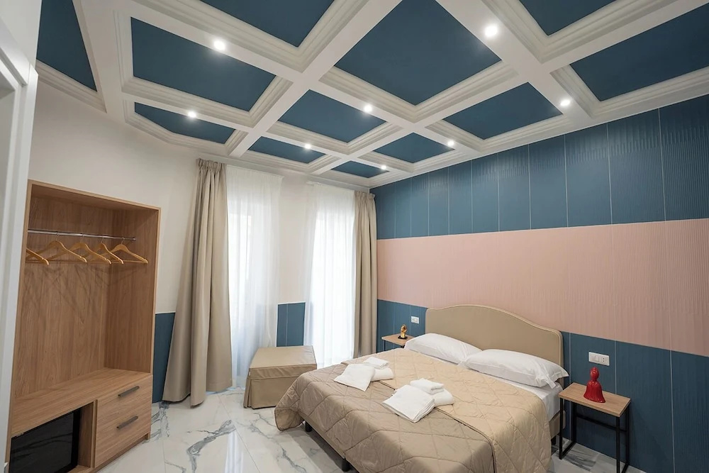 Foto - MEDINA H. LIFESTYLE NAPOLI CENTRO by ClaPa Group Dislocated Hospitality