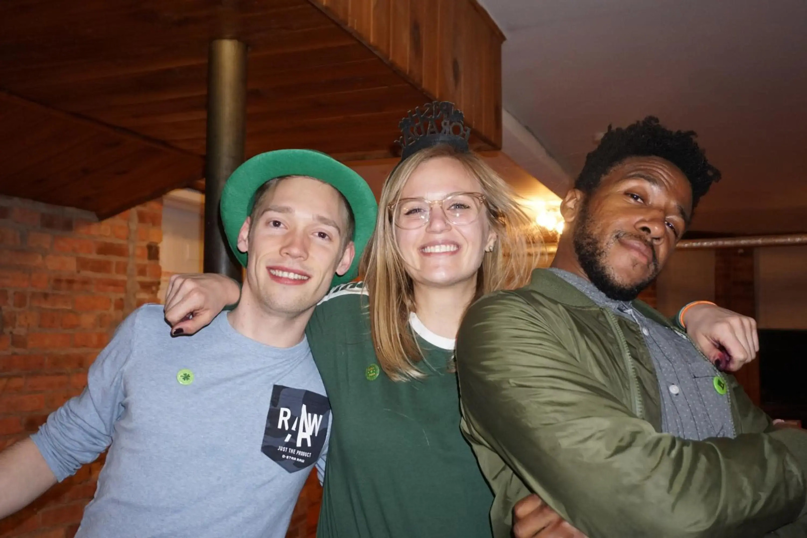 Foto - Wrigley Hostel - Chicago