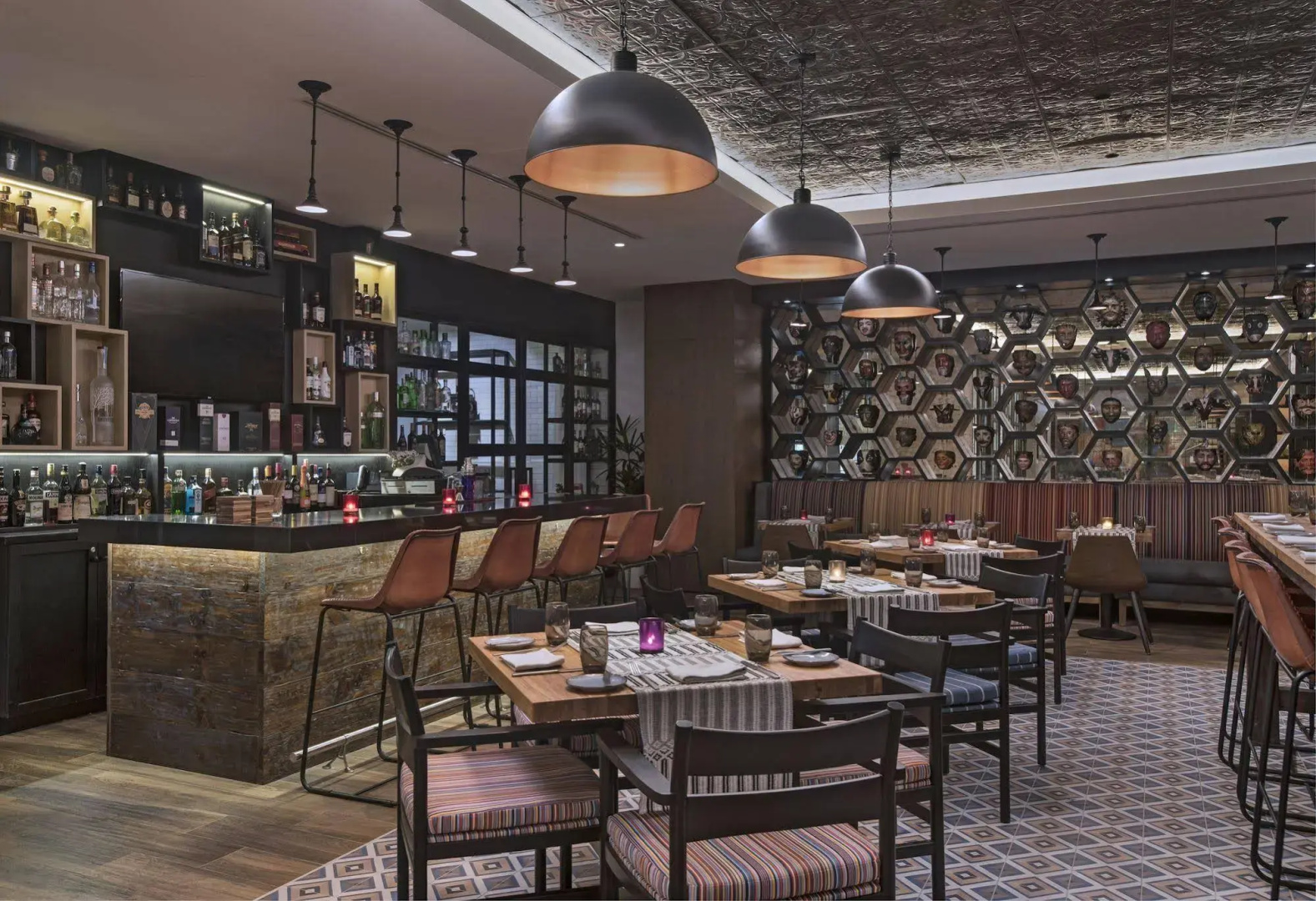 Foto - Hyatt Centric Guatemala City
