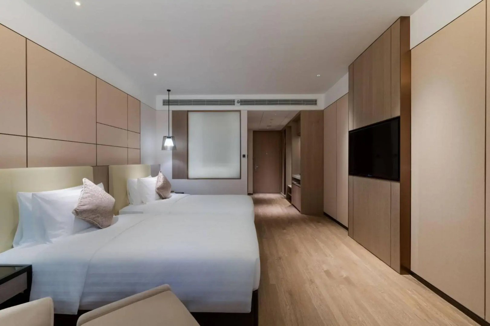 Foto - Kew Green Hotel Hongqiao Shanghai