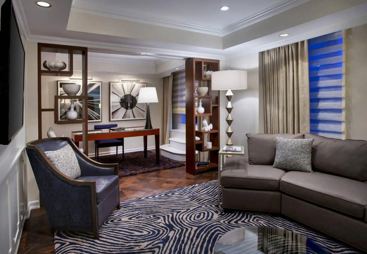 Foto - JW Marriott Essex House New York