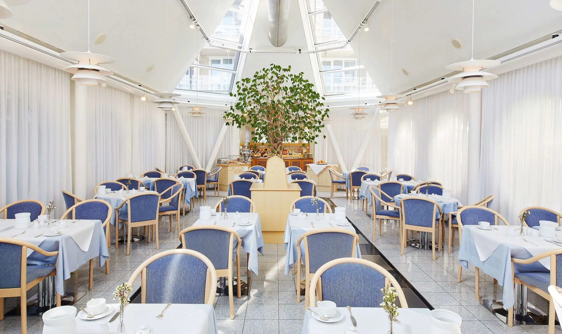 Foto - Living Hotel Kaiser Franz Joseph