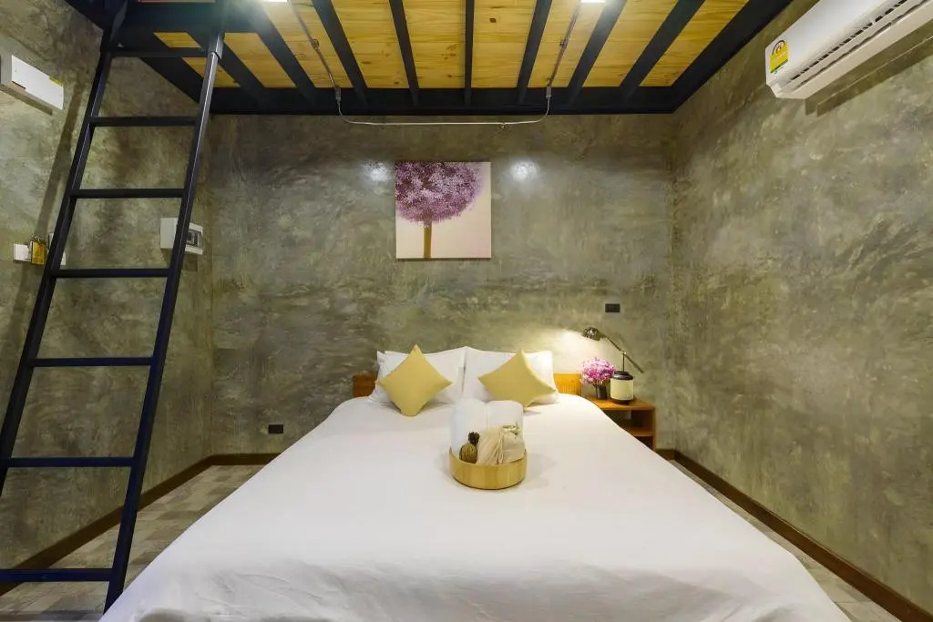 Foto - The Wishes Hotel at Chiangmai