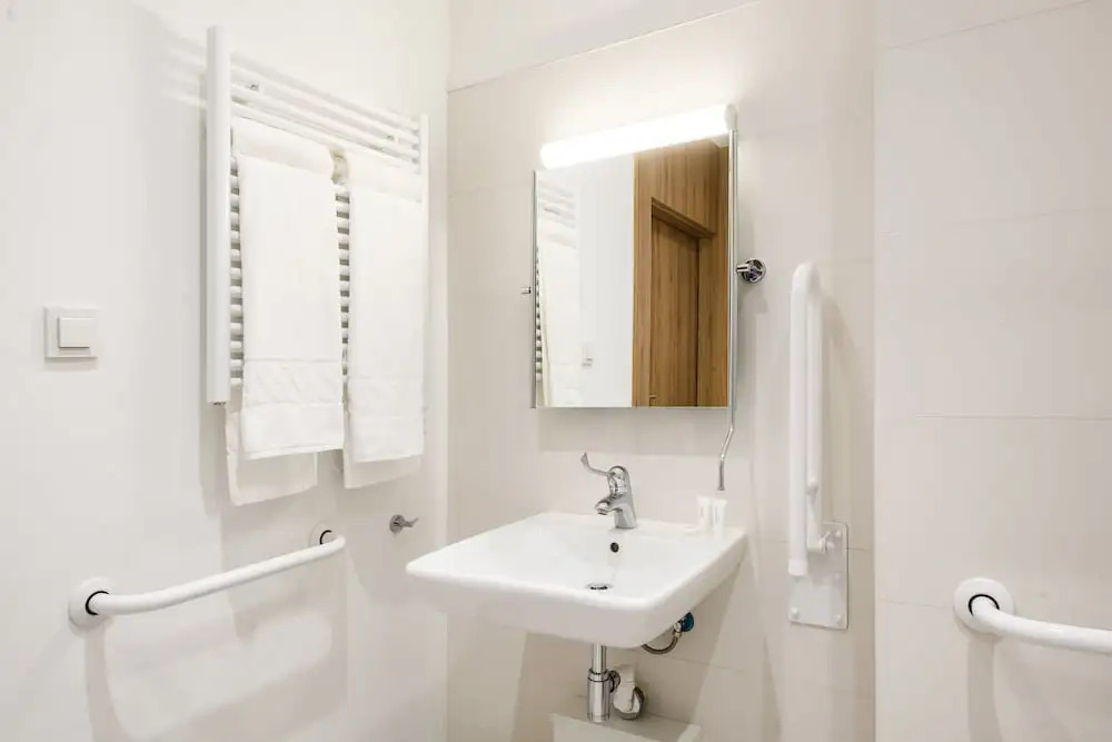 Foto - Aparthotel City Break Wolska