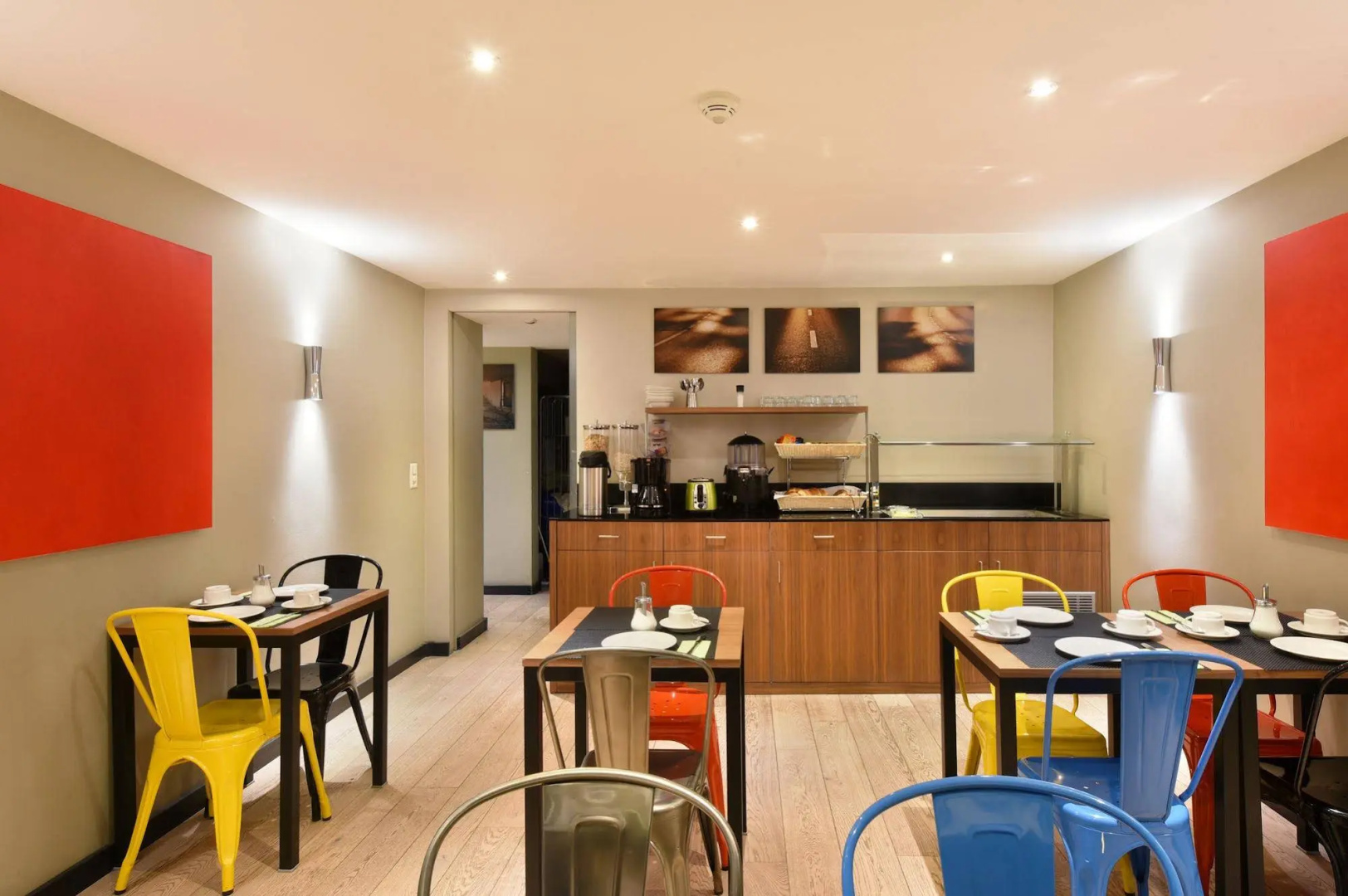 Foto - The Pax Hotel