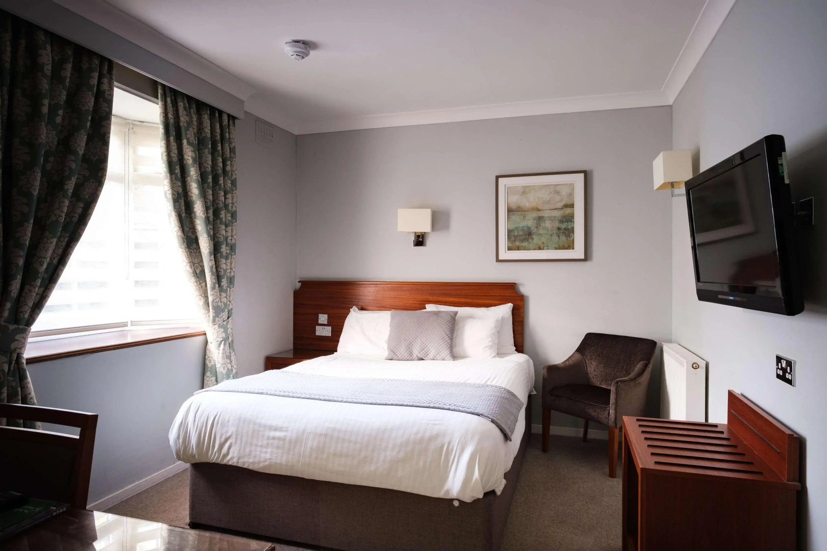Foto - Birmingham North Moor Hall Hotel