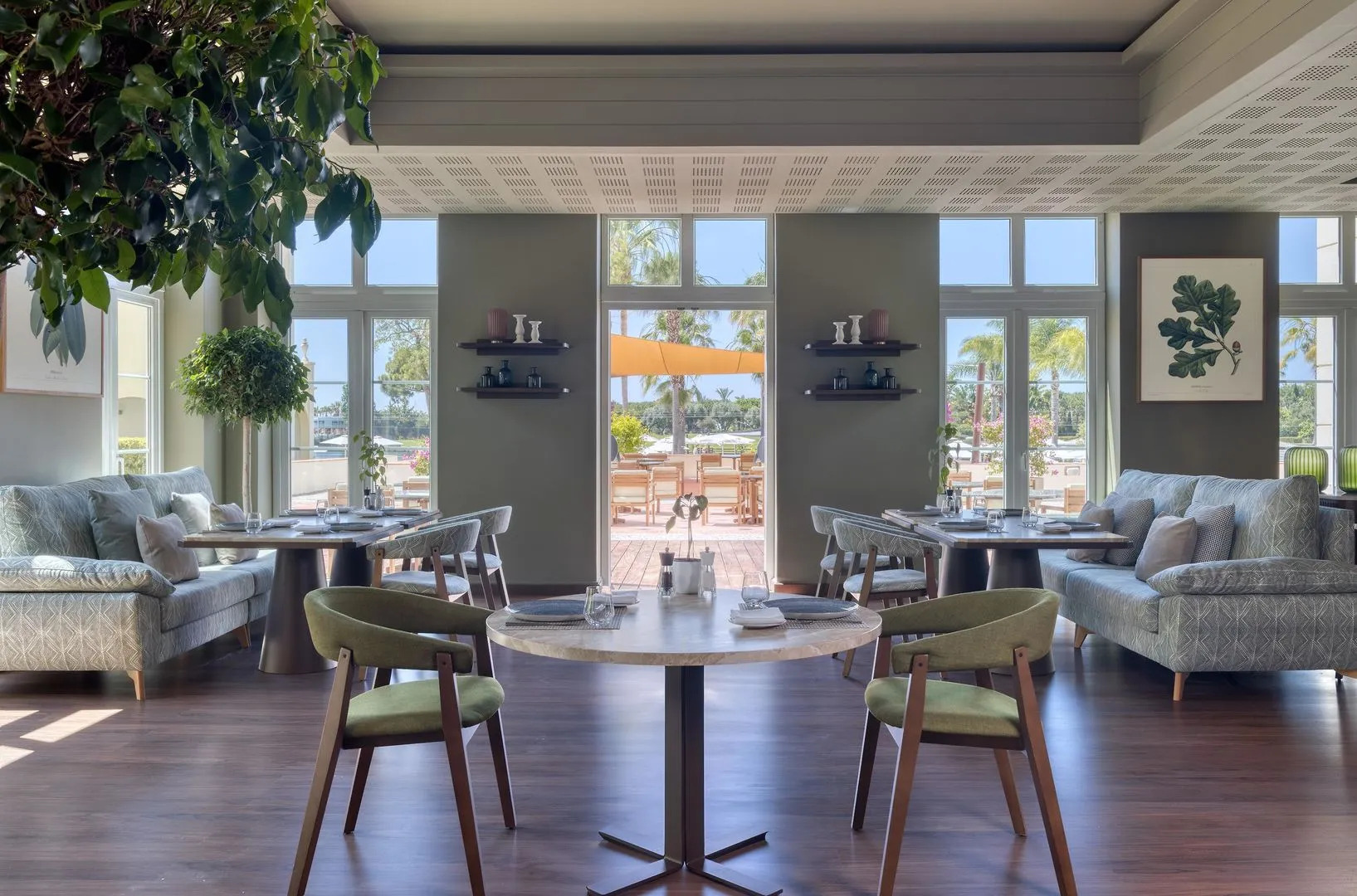 Photo - Domes Lake Algarve, Autograph Collection