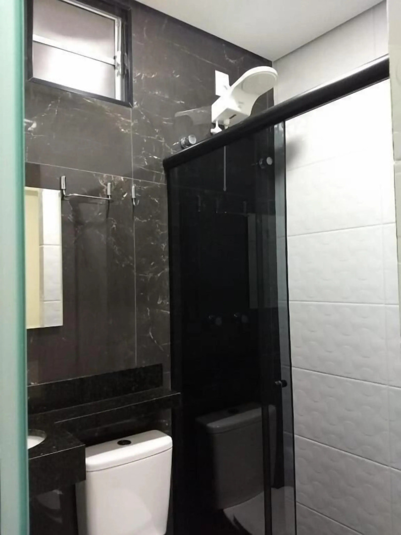 Foto - Hotel Flor Paulista