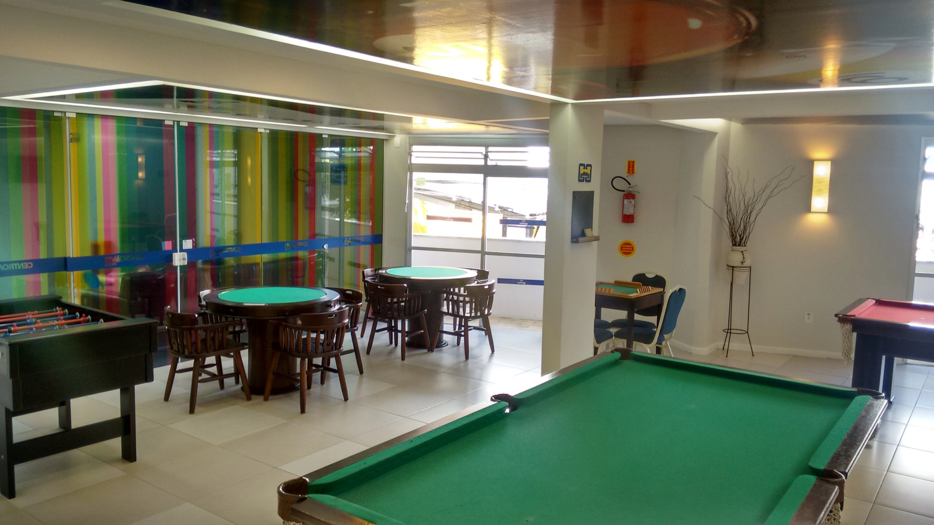 Foto - Centromar Hotel