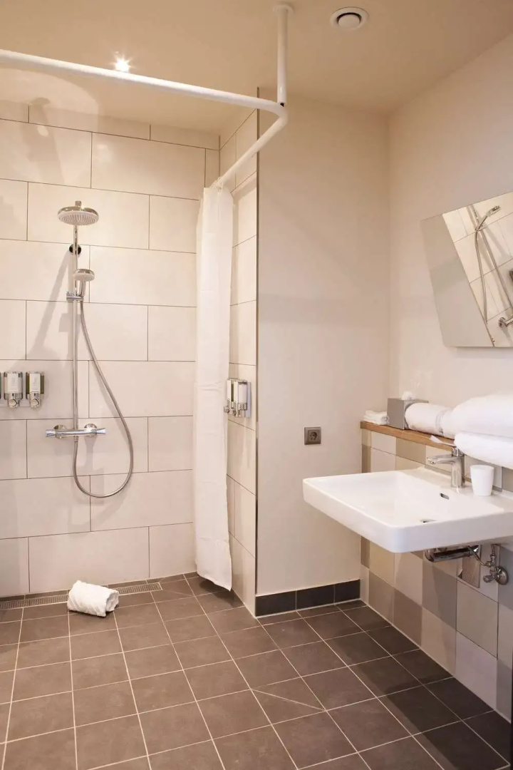 Foto - Hampton by Hilton Vienna Messe