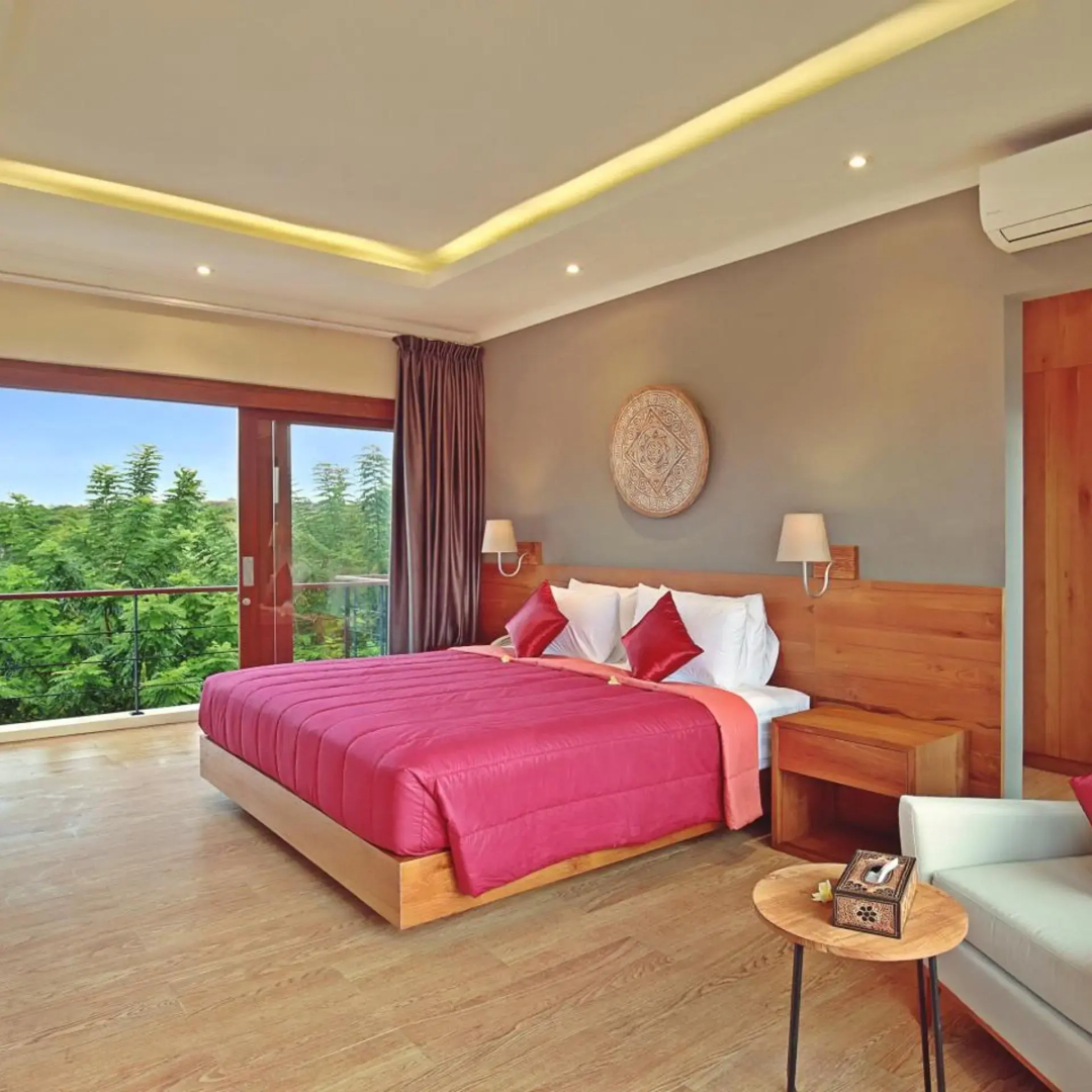 Photo - Kubu GWK Resort