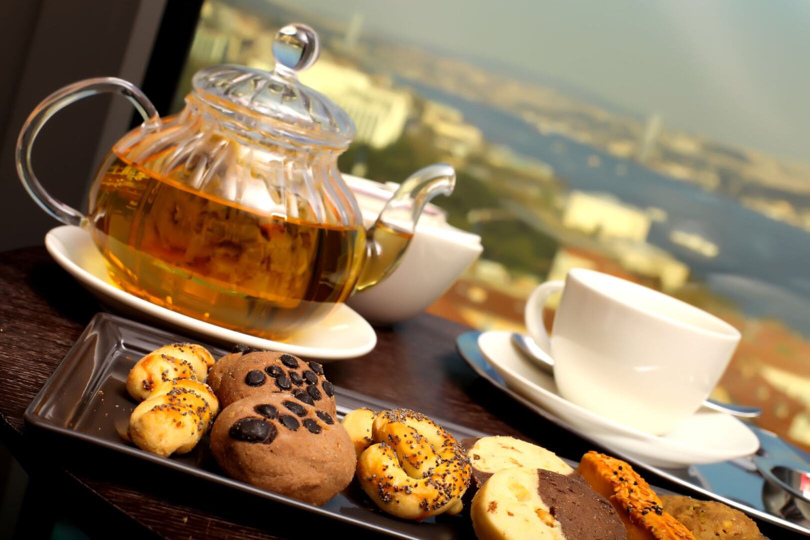 Photo - Taksim Square Hotel