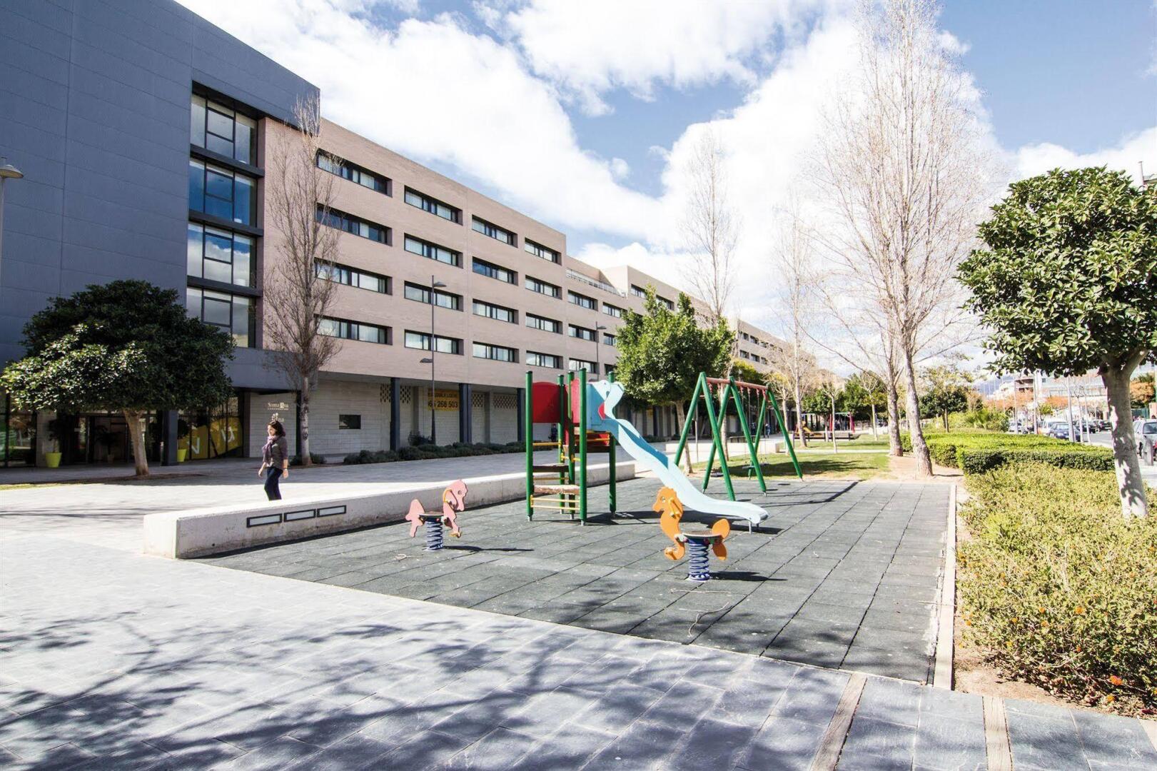 Photo - Villa Alojamiento y Congresos - Villa Universitaria