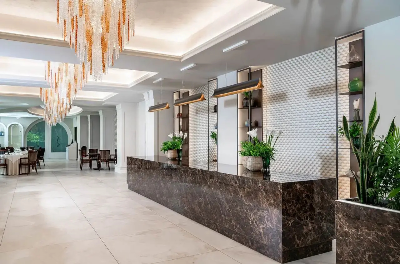 Foto - Grand Hotel Gallia