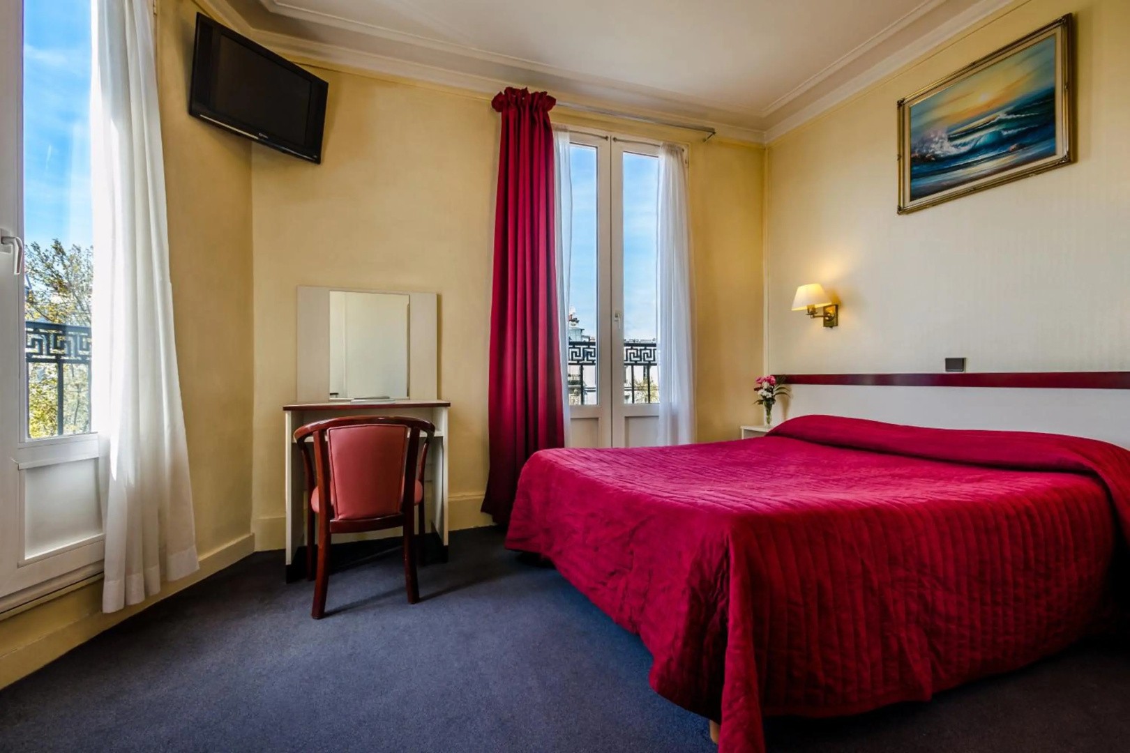 Photo - Avenir Hotel Montmartre
