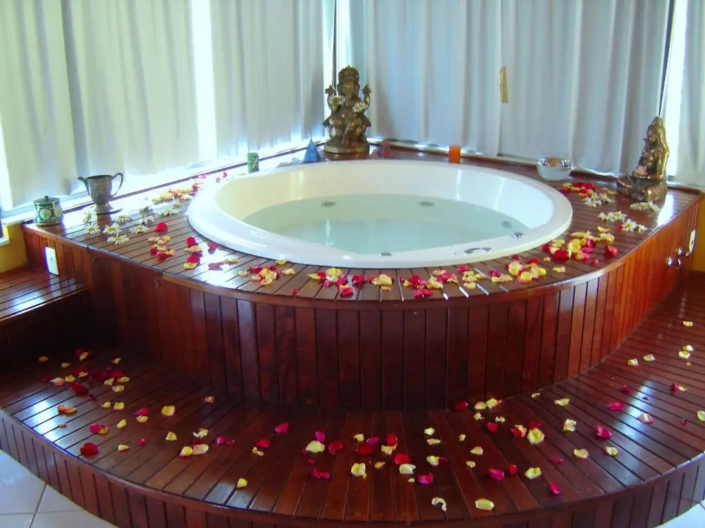 Foto - Pousada e Spa Vrindávana