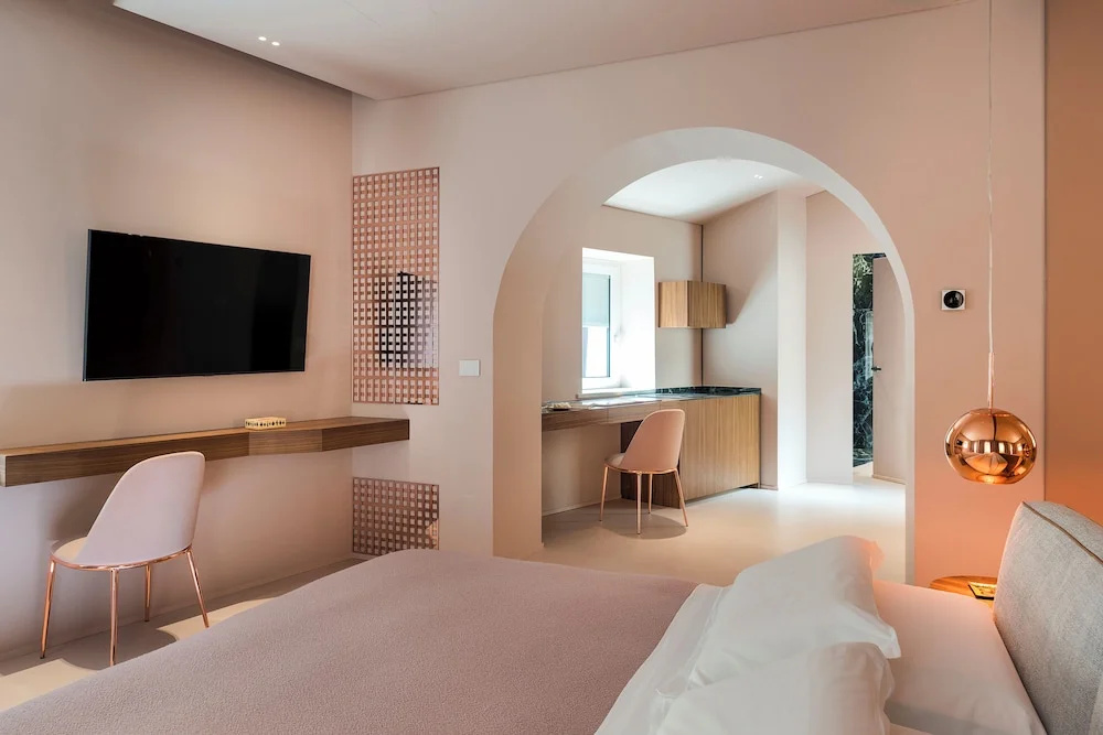 Foto - Taormina Infinity Suites