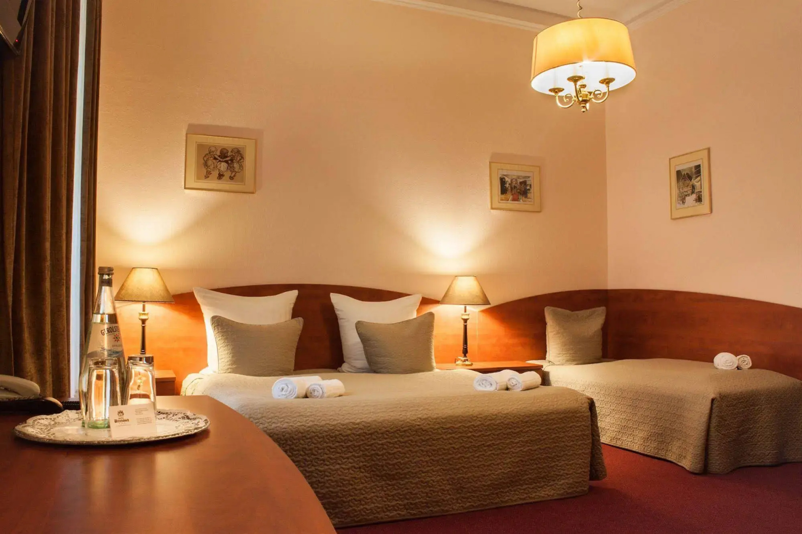 Photo - W22 Hotel am Kurfürstendamm