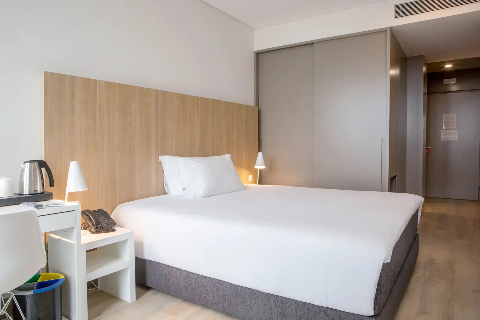 Foto - Stay Hotel Porto Aeroporto