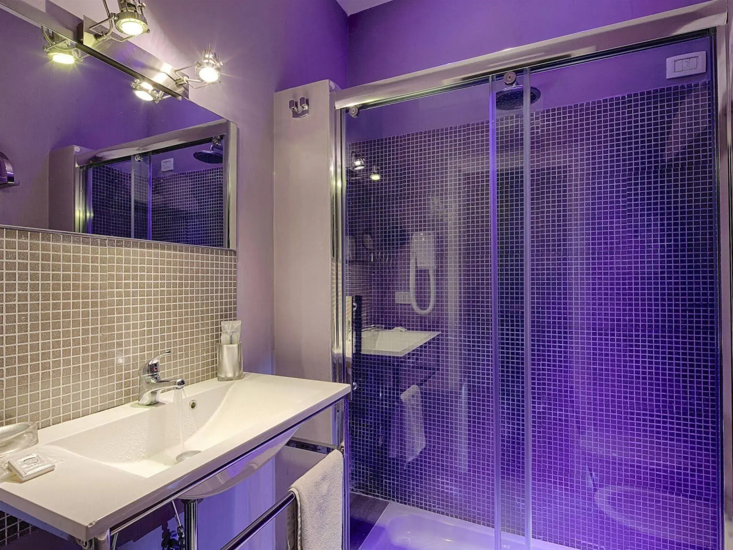 Foto - Relais sul Mare Boutique Hotel