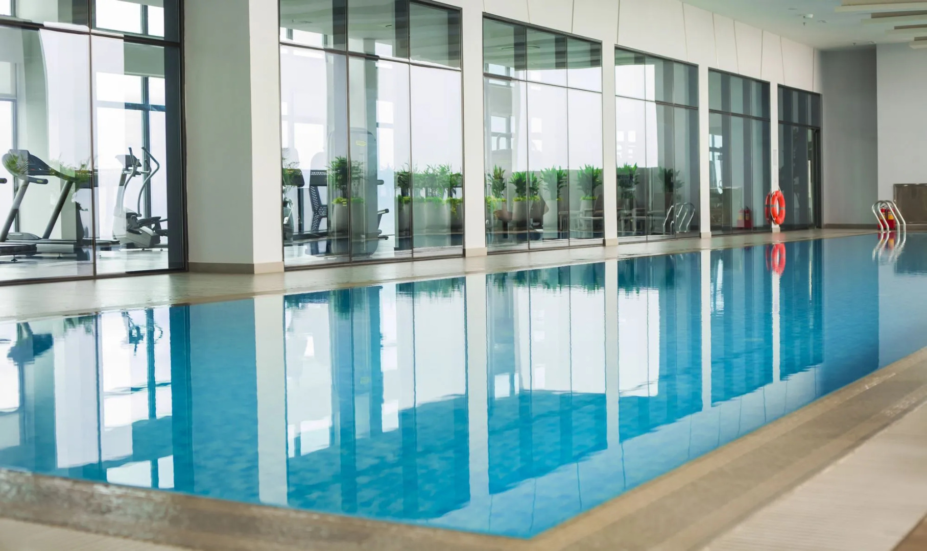 Foto - The Snowbell Hotel & Spa at The Bridge