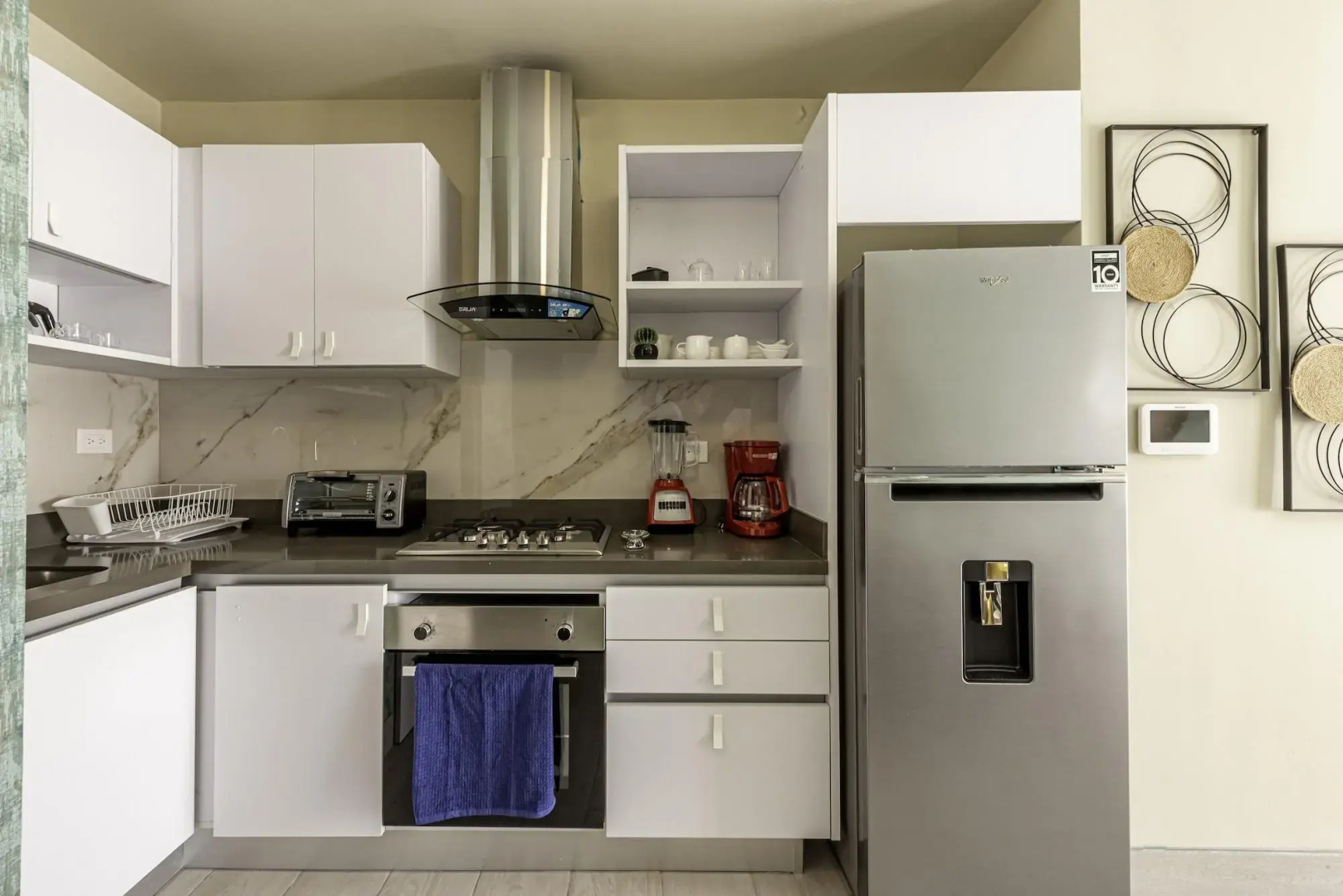Foto - Brickell Apart Hotel