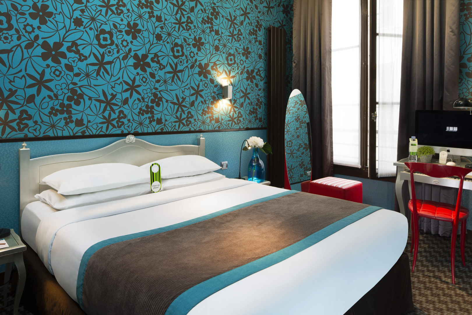 Foto - Hotel Design Sorbonne