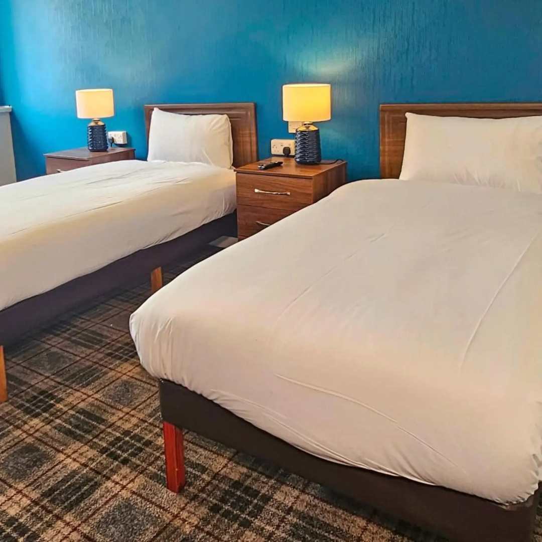 Foto - Hampstead Britannia