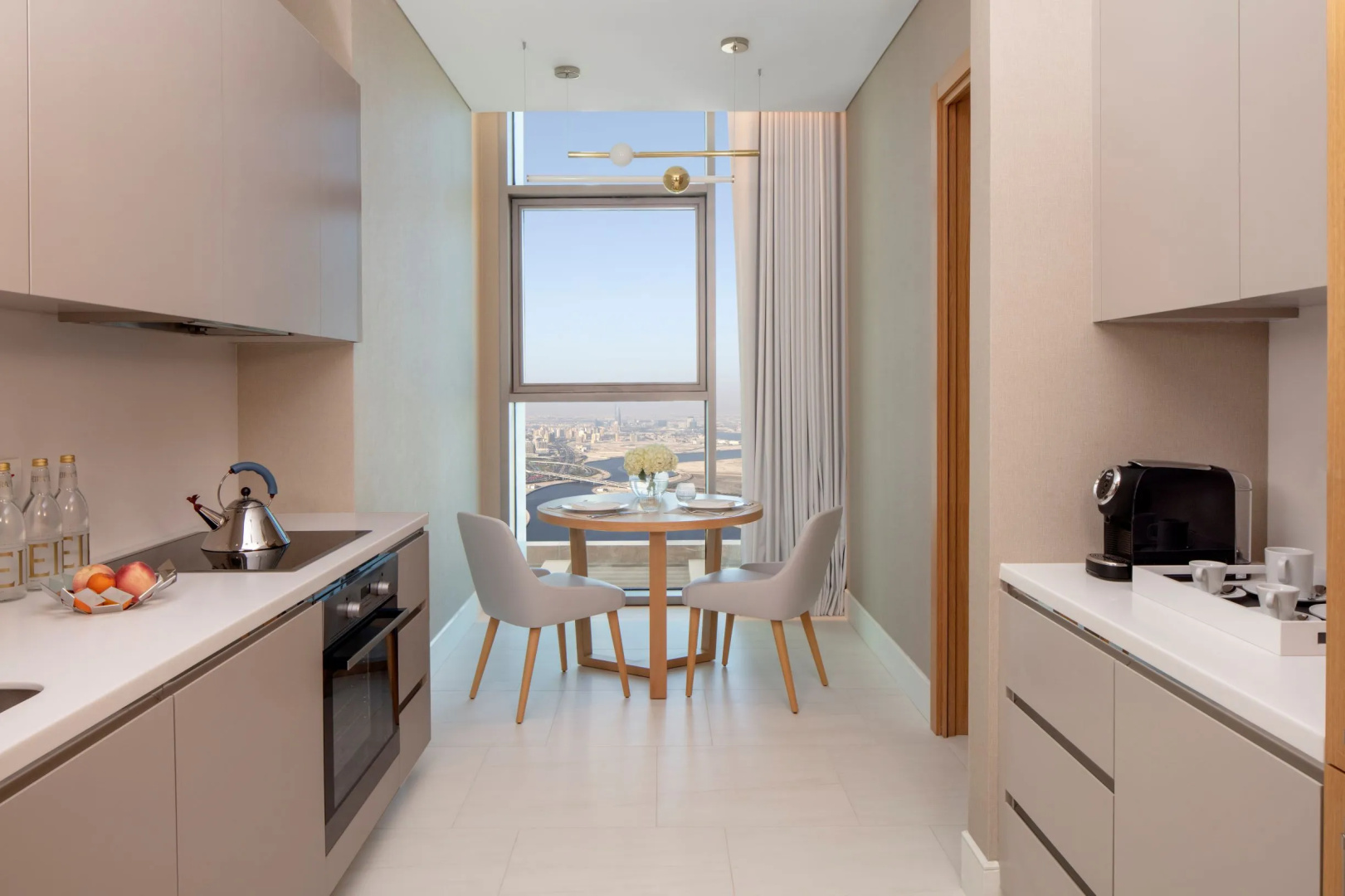 Photo - SLS Dubai Hotel & Residences