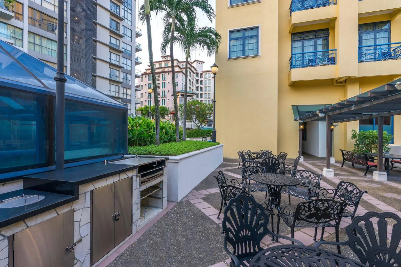 Photo - Village Residence Robertson Quay by Far East Hospitality