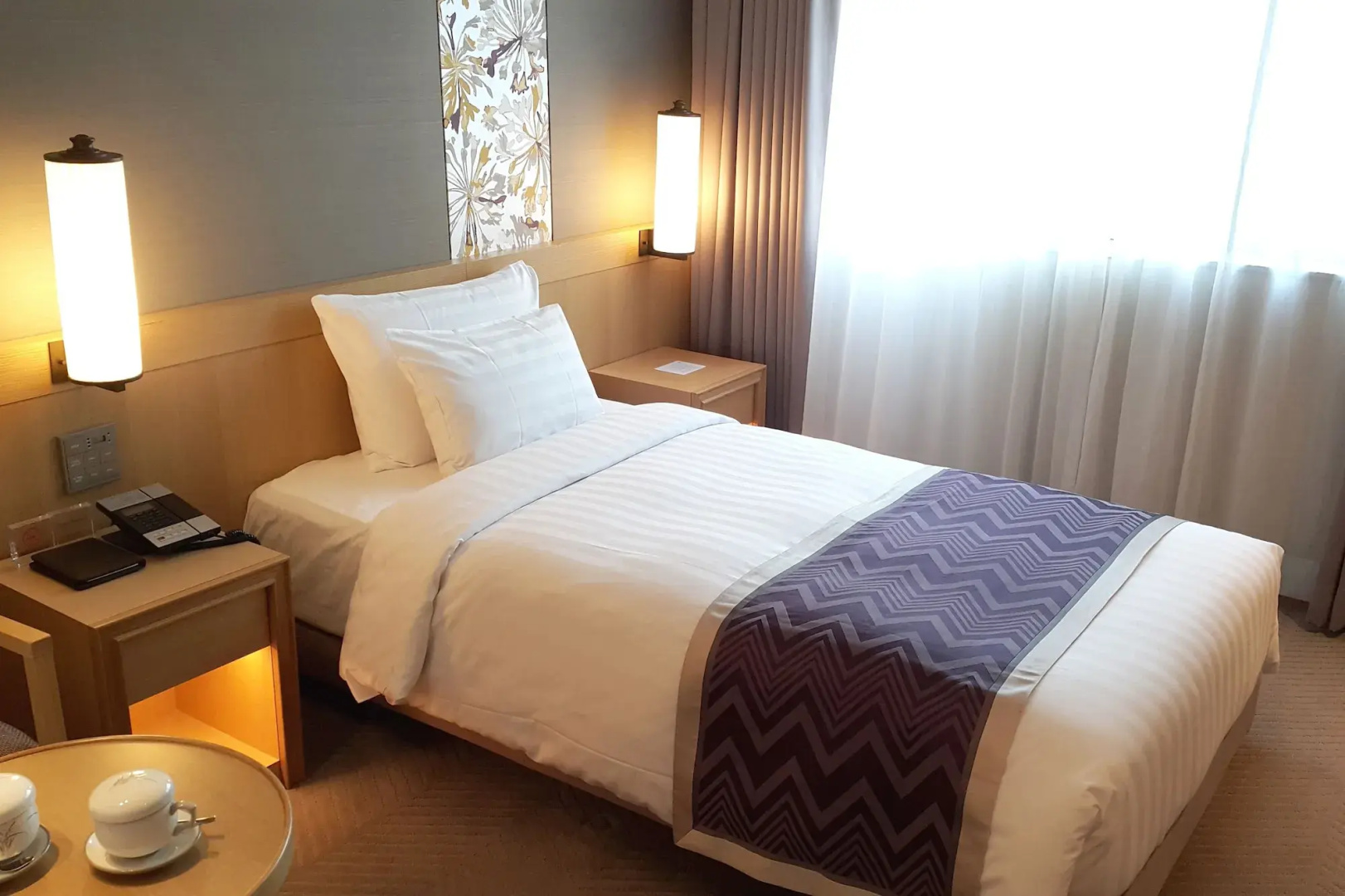 Foto - Royal Hotel Seoul Myeongdong