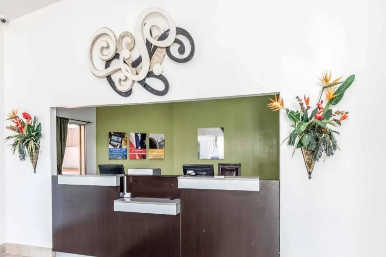 Photo - Studio 6-Arlington, TX