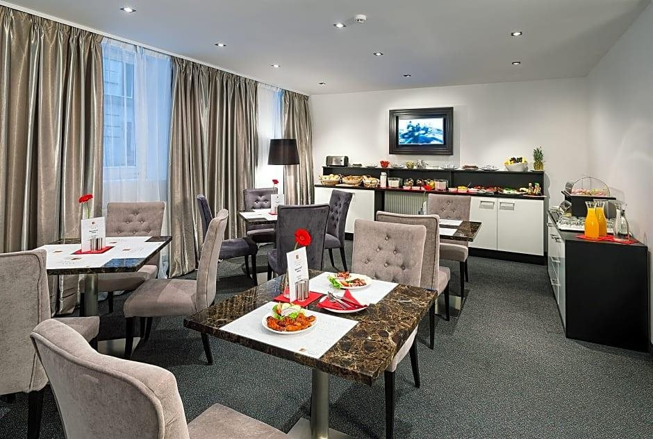 Photo - Hotel Ottofiori Budapest