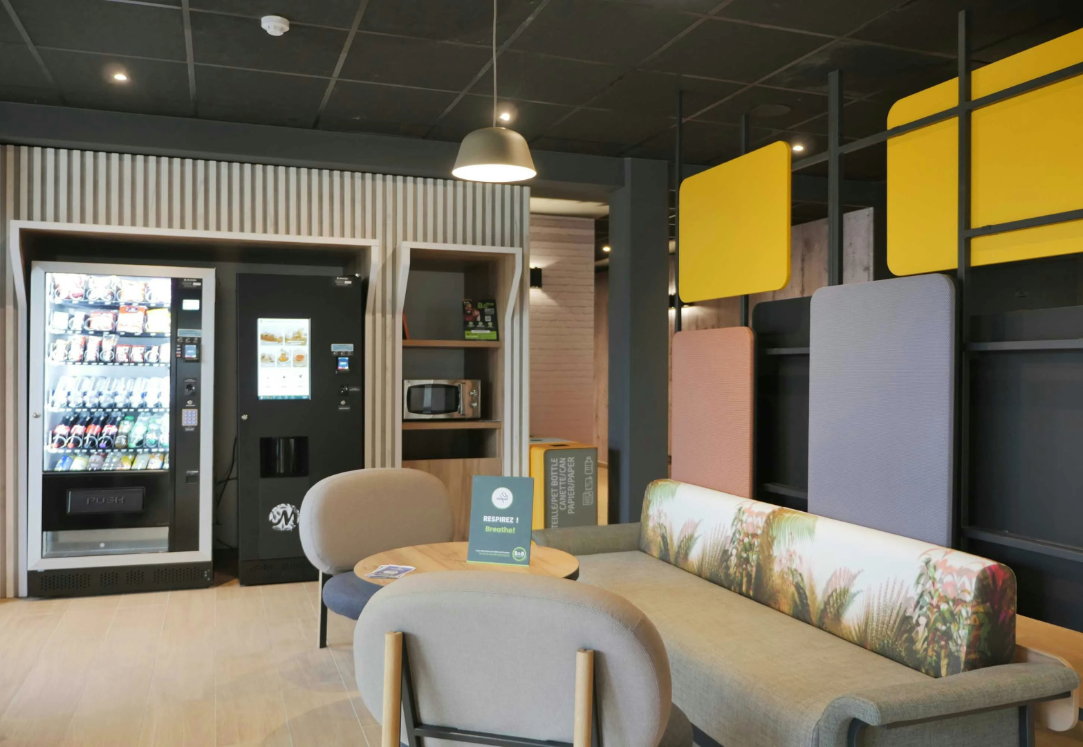 Foto - BB HOTEL Carcassonne Rocadest La Cite