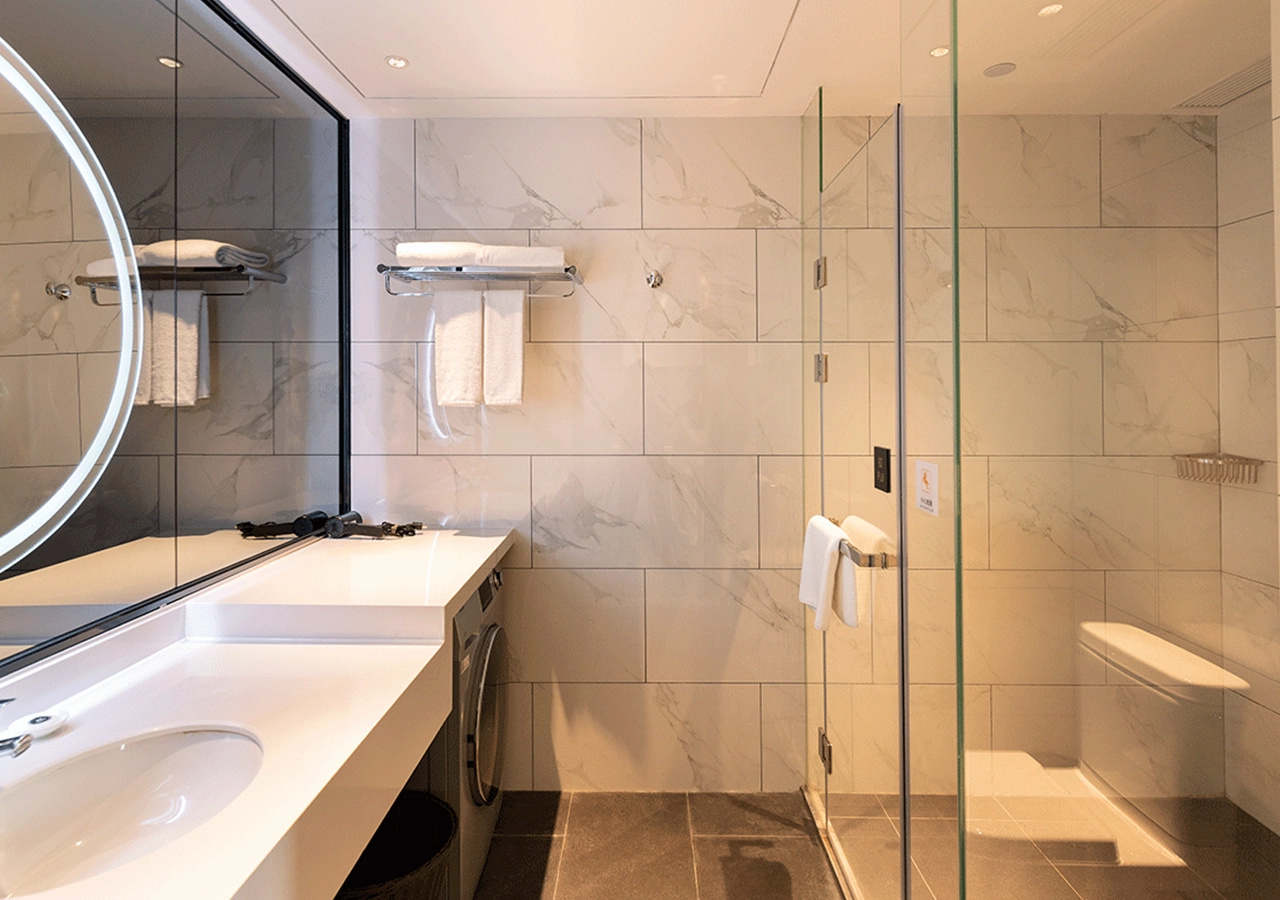 Photo - La Yarda Hotel Guangzhou - Free Shuttle Bus Available during Canton Fair Period
